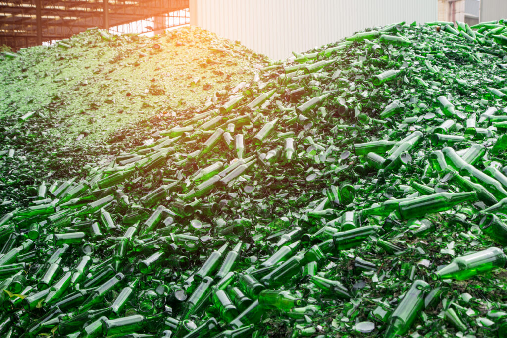 Embrace Green Business Leadership with Ripple Glass
