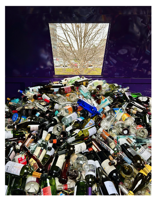 How Does Glass Recycling Work?