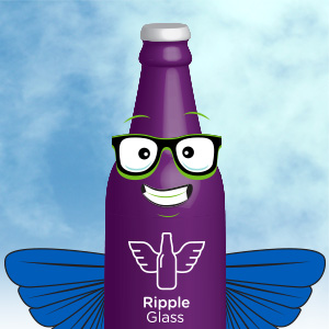 Ben - Mascot
