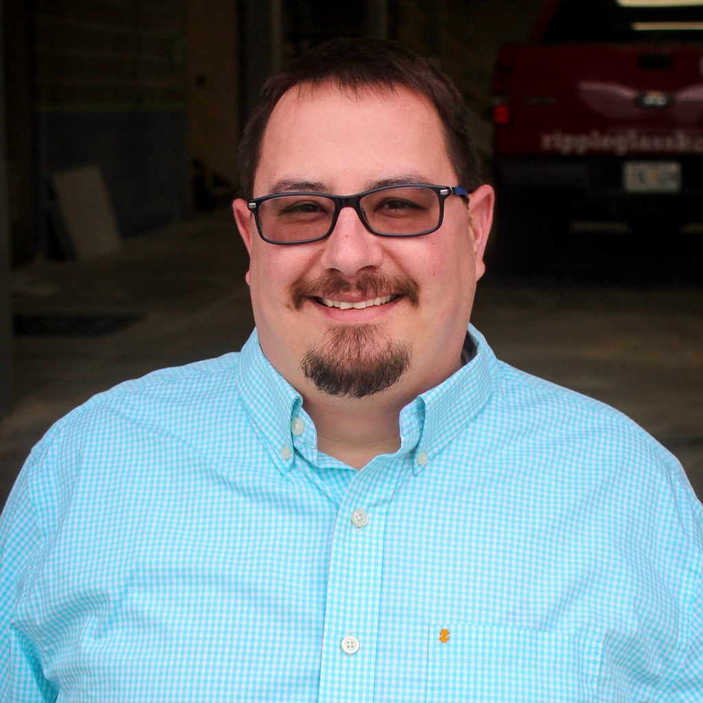 Justin Miller - Plant Manager