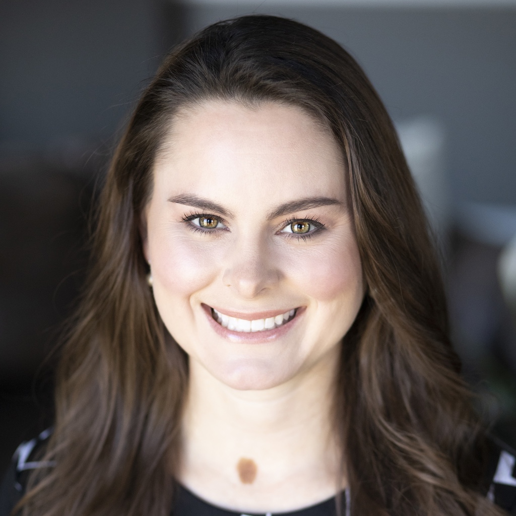 Lydia Gibson - Director of Sustainability and Strategic Analysis