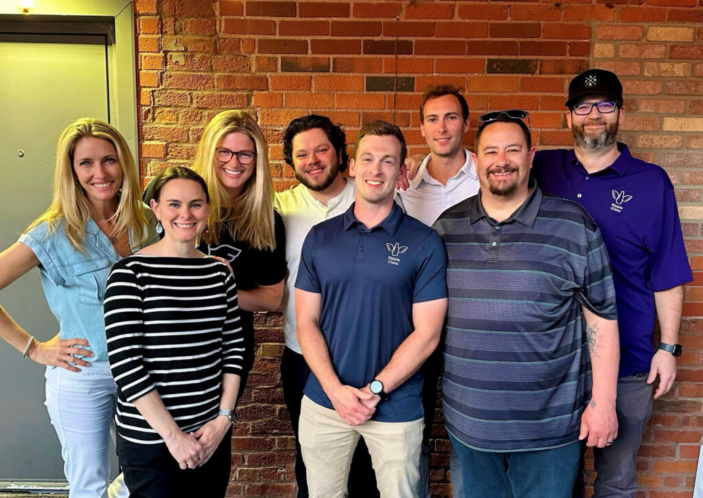 Ripple Glass Team